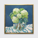 Spring Pattern - Open Edition Canvas Print
