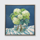 Spring Pattern - Open Edition Canvas Print