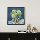 Spring Pattern - Open Edition Canvas Print