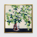 Spring Splendor - Open Edition Canvas Print
