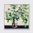 Spring Splendor - Open Edition Canvas Print