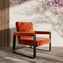 Comitas Accent Chair