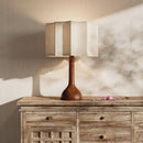 Zasta Table Lamp