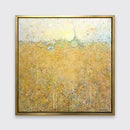 Sprout - Open Edition Canvas Print