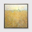 Sprout - Open Edition Canvas Print