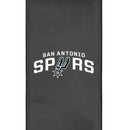 SuiteMax 3.5 VIP Seats with San Antonio Spurs Logo