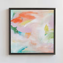 Wishful Thoughts No. 1 - Canvas Print