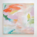 Wishful Thoughts No. 1 - Canvas Print