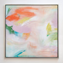 Wishful Thoughts No. 1 - Canvas Print