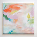 Wishful Thoughts No. 1 - Canvas Print