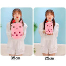 Boba Stuffed Animal, Bubble Tea Toy, Ultra Soft Spandex Fabric, 25cm 35cm Kawaii Figure, Cute Room Decor For Her