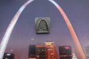 St Louis Arch Lapel Pin