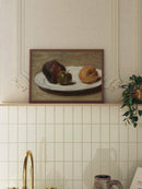 Loose Fruits Still Life