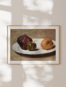 Loose Fruits Still Life