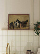 Stable II