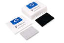 6 Pack of HEPA Bags and 2 Post Filters for the Prolux Tritan Canister Vacuum Cleaner