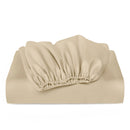 Clearance: 1500 Series Deep Pocket Fitted Bed Sheet Only