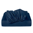 Clearance: 1500 Series Extra Deep Pocket Fitted Bed Sheet Only - Extra Deep Pockets