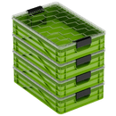 Quarter Crate 4 Pack