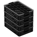 Quarter Crate 4 Pack