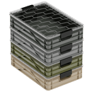 Quarter Crate 4 Pack