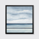 Standing Still - Open Edition Canvas Print