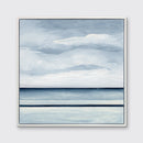 Standing Still - Open Edition Canvas Print