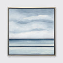 Standing Still - Open Edition Canvas Print