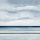 Standing Still - Open Edition Canvas Print