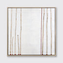 Standing Tall, Standing Proud - Limited Edition Canvas Print