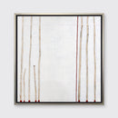 Standing Tall, Standing Proud - Limited Edition Canvas Print