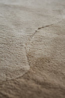 STANDY - Organic Sheepskin Rug