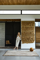 STANDY - Organic Sheepskin Rug