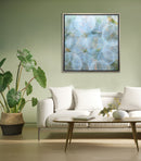 Staphisagria - Limited Edition Canvas Print