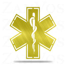 Star of Life
