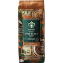 Starbucks Pike Place Roast DECAF Whole Bean Coffee – 1 lb