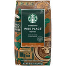 Starbucks Pikes Place Whole Bean