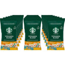 Starbucks Veranda Blend Blonde Roast Ground Coffee, 2.5oz Portion Pack – 18 Count