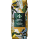 Starbucks Veranda Blend Blonde Roast Whole Bean Coffee – 1 lb