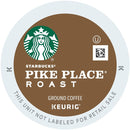 Starbucks Pikes Place