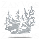 Starfish Seaweed