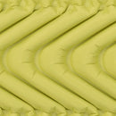 Static V SUMMIT-Chartreuse