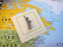 Statue of Liberty Lapel Pin