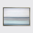 Steady Wave - Open Edition Canvas Print
