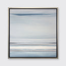 Steady - Open Edition Canvas Print
