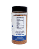 NON COLLECTIVE | Steak Rub | Pack of 3 | 9.9 oz | Gluten Free | Fat Boy Hickman's BBQ