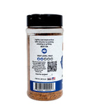 NON COLLECTIVE | Steak Rub | Pack of 3 | 9.9 oz | Gluten Free | Fat Boy Hickman's BBQ
