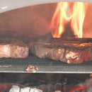 CBO 750 Hybrid Pizza Oven with Stand (Residential) | Dual Fuel (Gas and Wood)