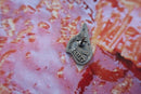 Steak Lapel Pin