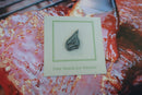 Steak Lapel Pin